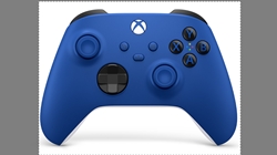 Xbox controller 